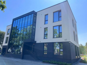 Kuuse apartment